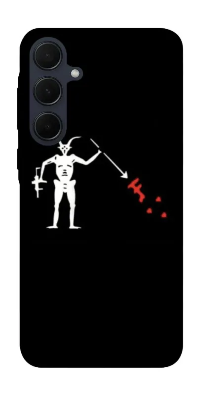 Чохол на Samsung Galaxy A55 Military фото 1 з 1