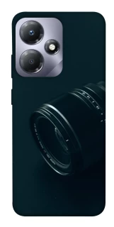 Чехол на Infinix Hot 30 Play Линза фото 1 из 1