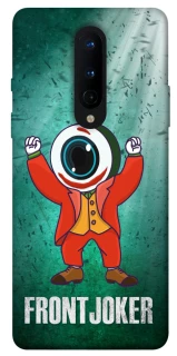 Чохол на OnePlus 8 FrontJoker фото 1 з 1