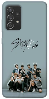 Чехол на Samsung Galaxy A52 4G / A52 5G Stray Kids v5 фото 1 из 1