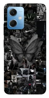 Чехол на Xiaomi Poco X5 5G Lifestyle collage фото 1 из 1