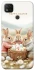 Чехол на Xiaomi Redmi 9C BunnyMood фото 1 из 1