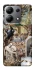 Чохол на Xiaomi Redmi Note 13 4G Art collage ver.10 фото 1 з 1