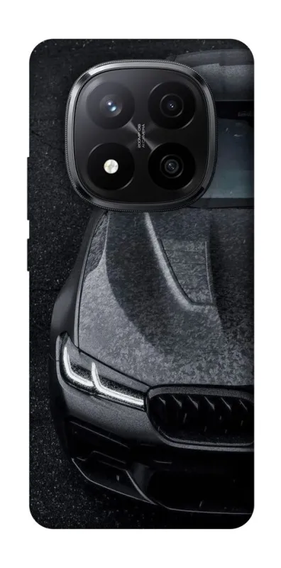 Чехол на Xiaomi Redmi Note 14 Pro+ 5G BMW v47 фото 1 из 1