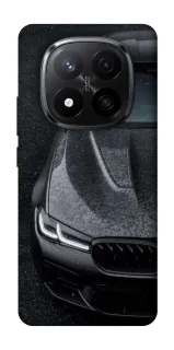 Чехол на Xiaomi Redmi Note 14 Pro+ 5G BMW v47 фото 1 из 1