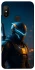 Чохол на Xiaomi Mi A2 Lite / Xiaomi Redmi 6 Pro Cyber Samurai фото 1 з 1