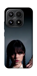 Чехол на Xiaomi 17 Wednesday Bleak Beauty фото 1 из 1