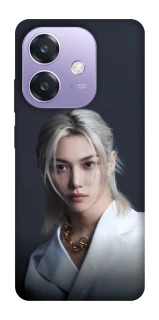 Чохол на Oppo A3 4G Felix фото 1 з 1