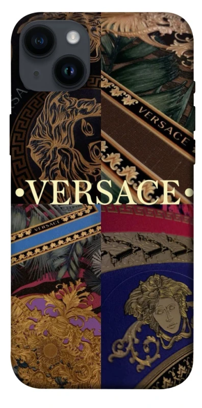 Чохол на Apple iPhone 14 Plus (6.7") Versace фото 1 з 1