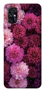 Чехол на ZTE Blade V2020 Smart Garden1 фото 1 из 1