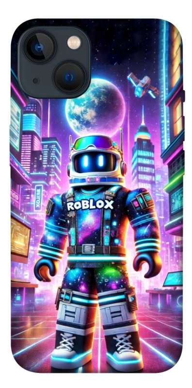 Чехол на Apple iPhone 13 (6.1") Roblox aesthetics ver.5 фото 1 из 1