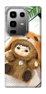 Чохол на Infinix Note 50 Pro Wakuku ver.4 фото 1 з 1