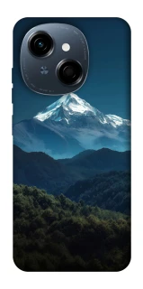 Чехол на TECNO Spark Go 1 Mountain v4 фото 1 из 1