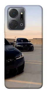 Чохол на Huawei Honor X7a BMW v36 фото 1 з 1
