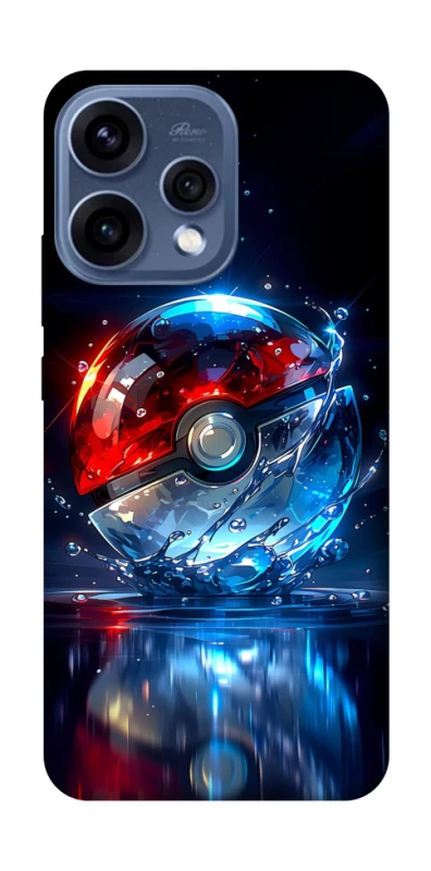 Чехол на Oppo Reno 15 Pokemon ver.2 фото 1 из 2