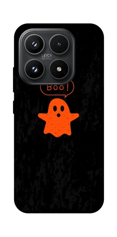 Чехол на Xiaomi 17 Ghost of Halloween фото 1 из 1