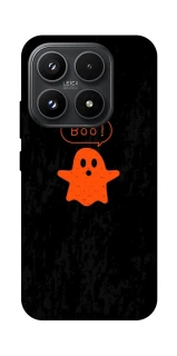 Чехол на Xiaomi 17 Ghost of Halloween фото 1 из 1