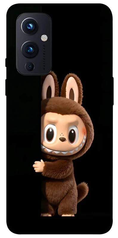 Чехол на OnePlus 9 Boo Labubu фото 1 из 1