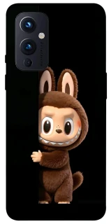 Чехол на OnePlus 9 Boo Labubu фото 1 из 1