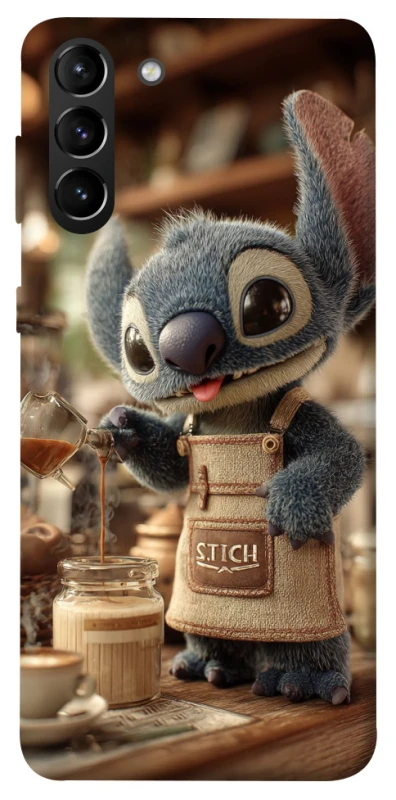 Чохол на Samsung Galaxy S21+ Stitch ver.15 фото 1 з 1