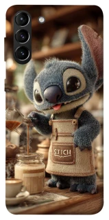Чохол на Samsung Galaxy S21+ Stitch ver.15 фото 1 з 1