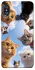 Чохол на Xiaomi Redmi Note 5 Pro / Note 5 (AI Dual Camera) Cats фото 1 з 1