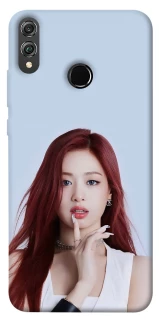 Чехол на Huawei Honor 8X Ahyeon - BABYMONSTER фото 1 из 1