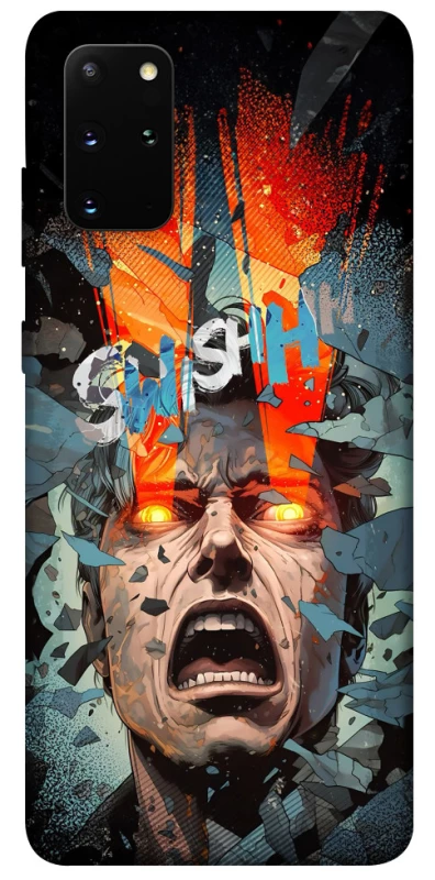 Чехол на Samsung Galaxy S20+ Swishh фото 1 из 1