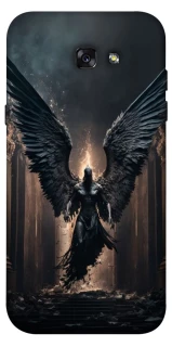 Чехол на Samsung A720 Galaxy A7 (2017) Dark Angel фото 1 из 1