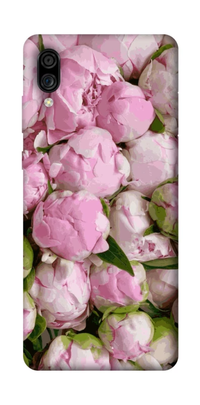 Чохол на ZTE Blade A5 (2020) Nature’s Elegance фото 1 з 1