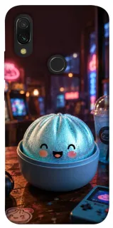 Чехол на Xiaomi Redmi 7 Dumpling ver.5 фото 1 из 1