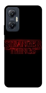 Чохол на Infinix Hot 20 5G Stranger Things ver.5 фото 1 Чохол на Infinix Hot 20 5G Stranger Things ver.5 фото 1 з 1