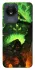 Чохол на Vivo Y02 Gromash Hellscream фото 1 з 1