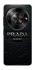 Чохол на ZTE Nubia Focus Prada фото 1 з 1