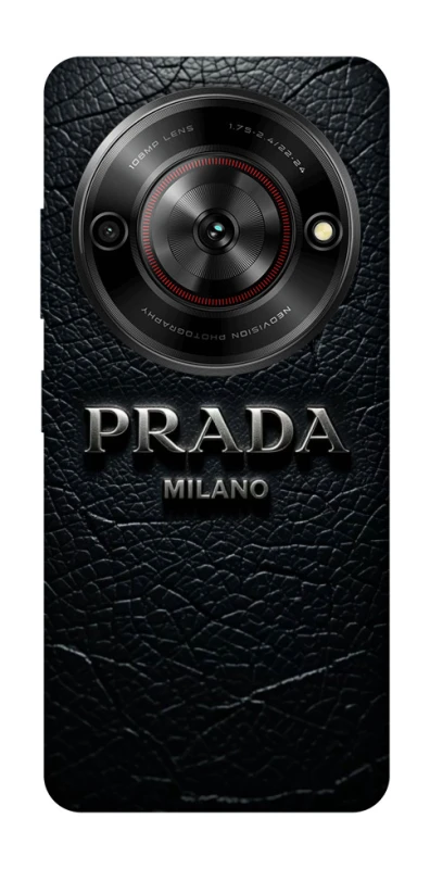 Чехол на ZTE Nubia Focus Prada ver.3 фото 1 из 1