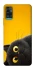 Чехол на ZTE Blade A71 This is Cat фото 1 из 1