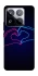 Чохол на Xiaomi 15 Pro Neon love фото 1 з 1