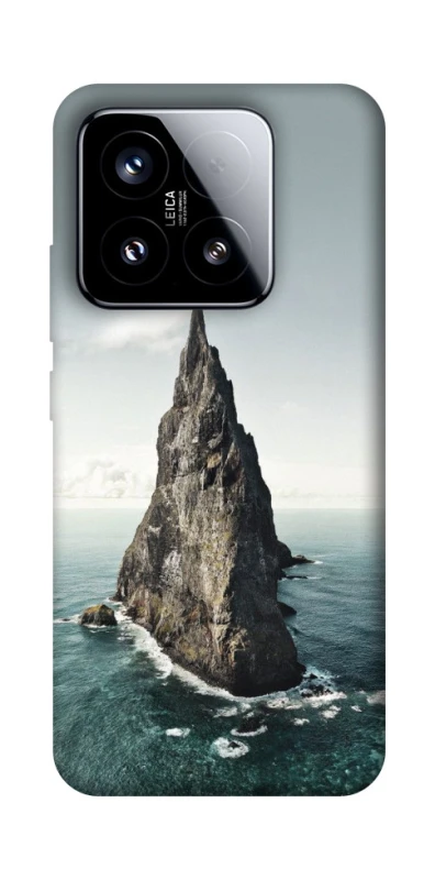 Чохол на Xiaomi 15 Marine mountain фото 1 з 1