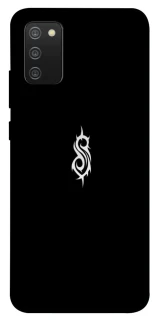 Чохол на Samsung Galaxy A02s Slipknot ver.3 фото 1 з 1