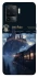 Чохол на Oppo Reno 5 Lite The Hogwarts ver.2 фото 1 з 1