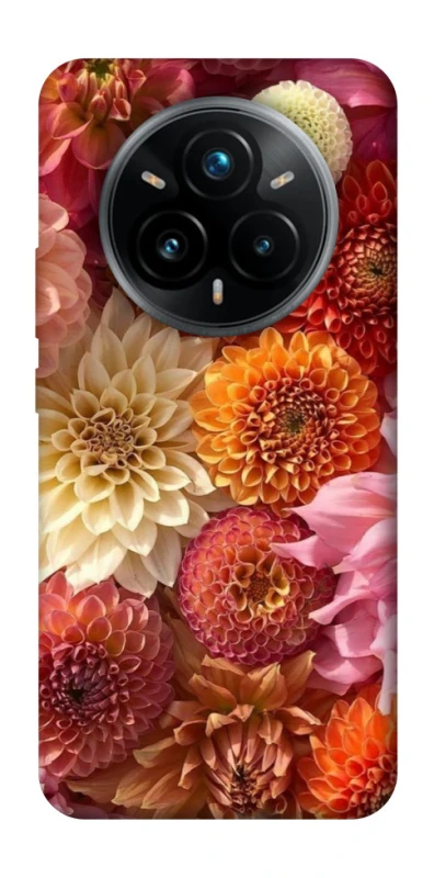 Чохол на Realme 14 Pro+ Bouquet фото 1 з 1