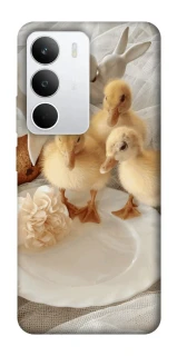 Чехол на Realme C71 Easter Vibes фото 1 из 1