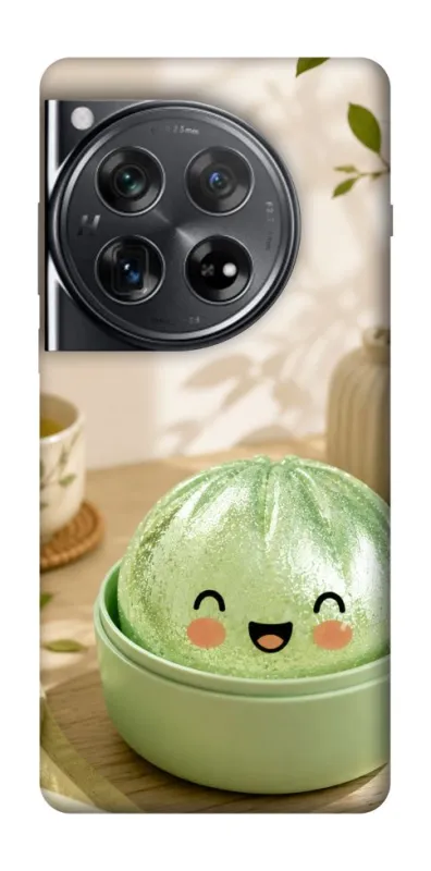 Чехол на OnePlus 12 Dumpling ver.3 фото 1 из 1