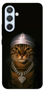 Чохол на Samsung Galaxy A54 5G Cat in Bling фото 1 з 1