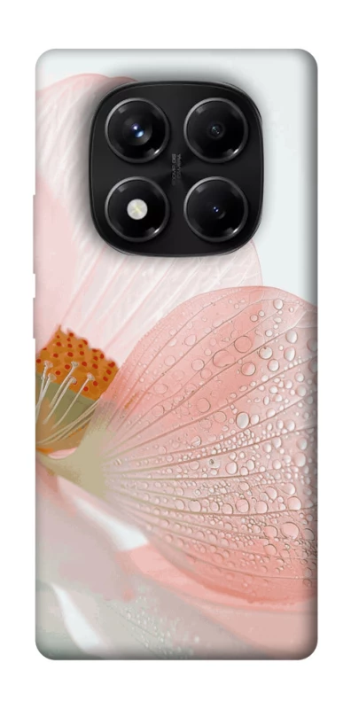 Чехол на Xiaomi Redmi Note 14 Pro 5G Flowers zon фото 1 из 1