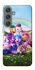 Чехол на Samsung Galaxy S24 My Little Pony ver.5 фото 1 из 1