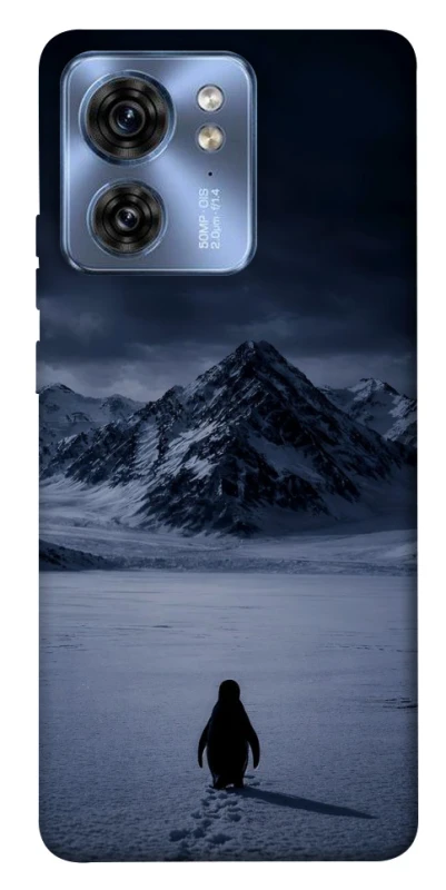 Чохол на Motorola Edge 40 But why? фото 1 з 1