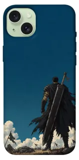 Чохол на Apple iPhone 15 Plus (6.7") Berserk v23 фото 1 з 1