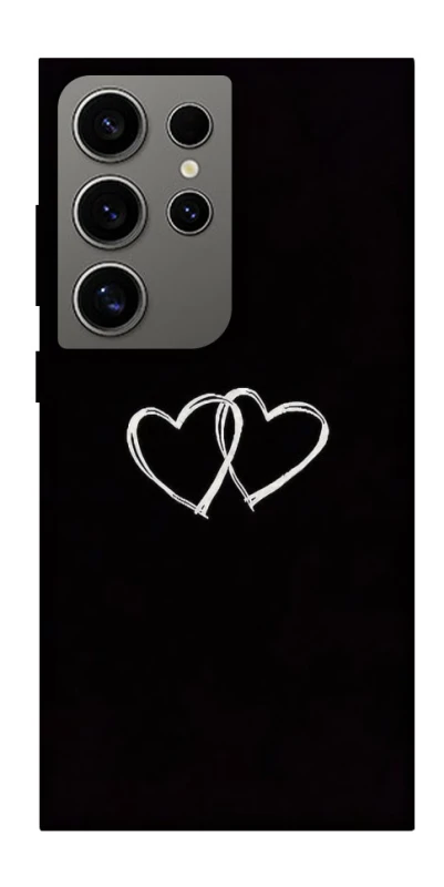 Чохол на Samsung Galaxy S24 Ultra Love aesthetic ver.14 фото 1 з 1