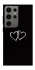 Чохол на Samsung Galaxy S24 Ultra Love aesthetic ver.14 фото 1 з 1